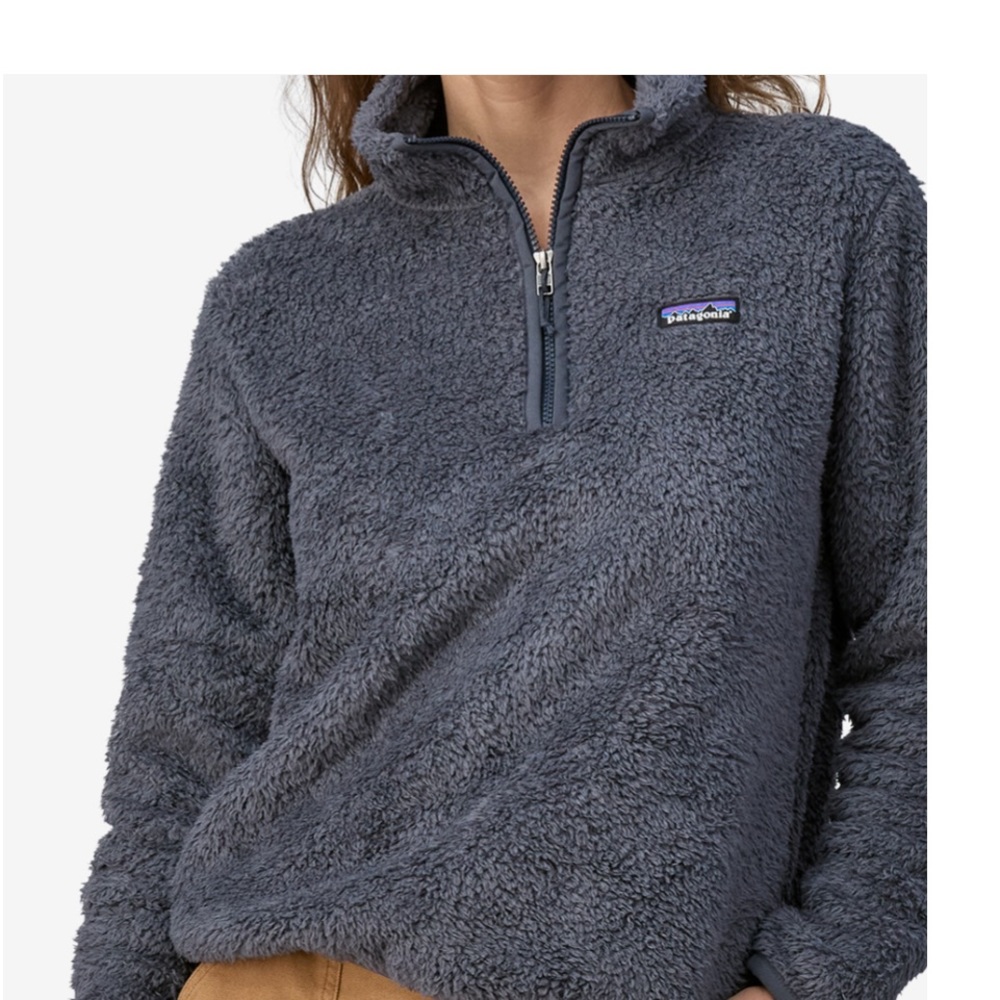 Women's Los Gatos Fleece 1/4-Zip